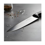 Cuchillo filetero Krons Deluxe 20 cm acero profesional