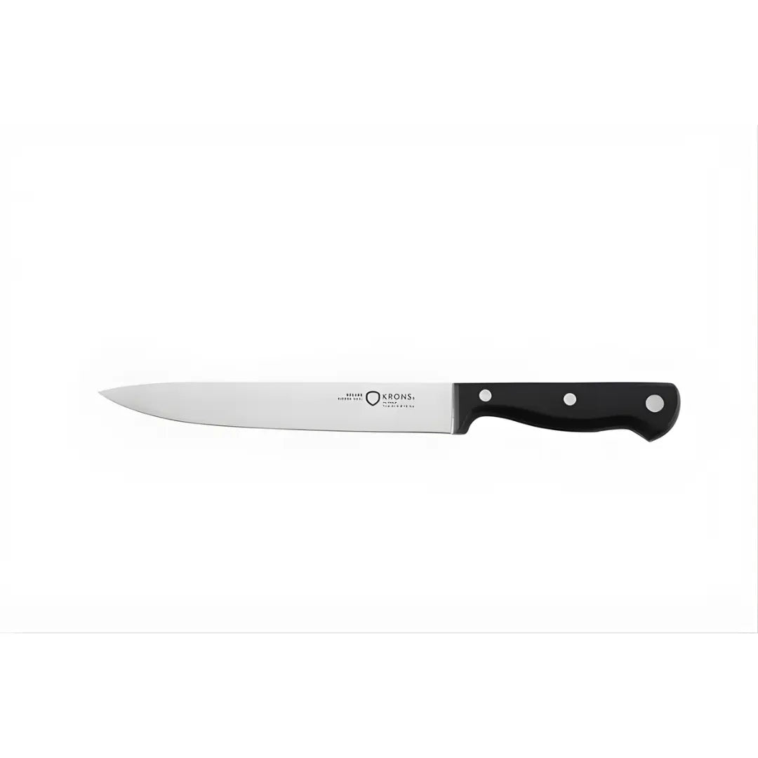 Cuchillo filetero Krons Deluxe 20 cm acero profesional