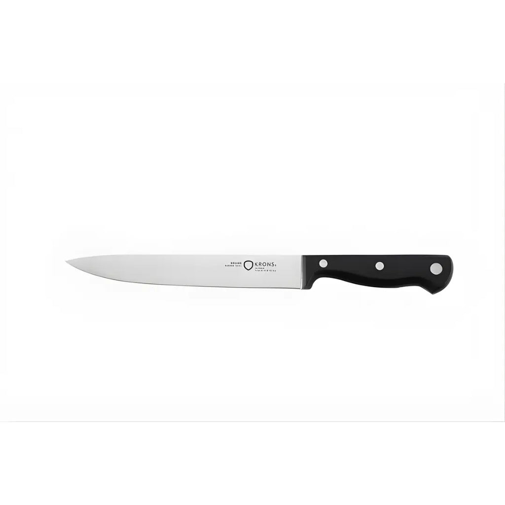 Cuchillo filetero Krons Deluxe 20 cm acero profesional