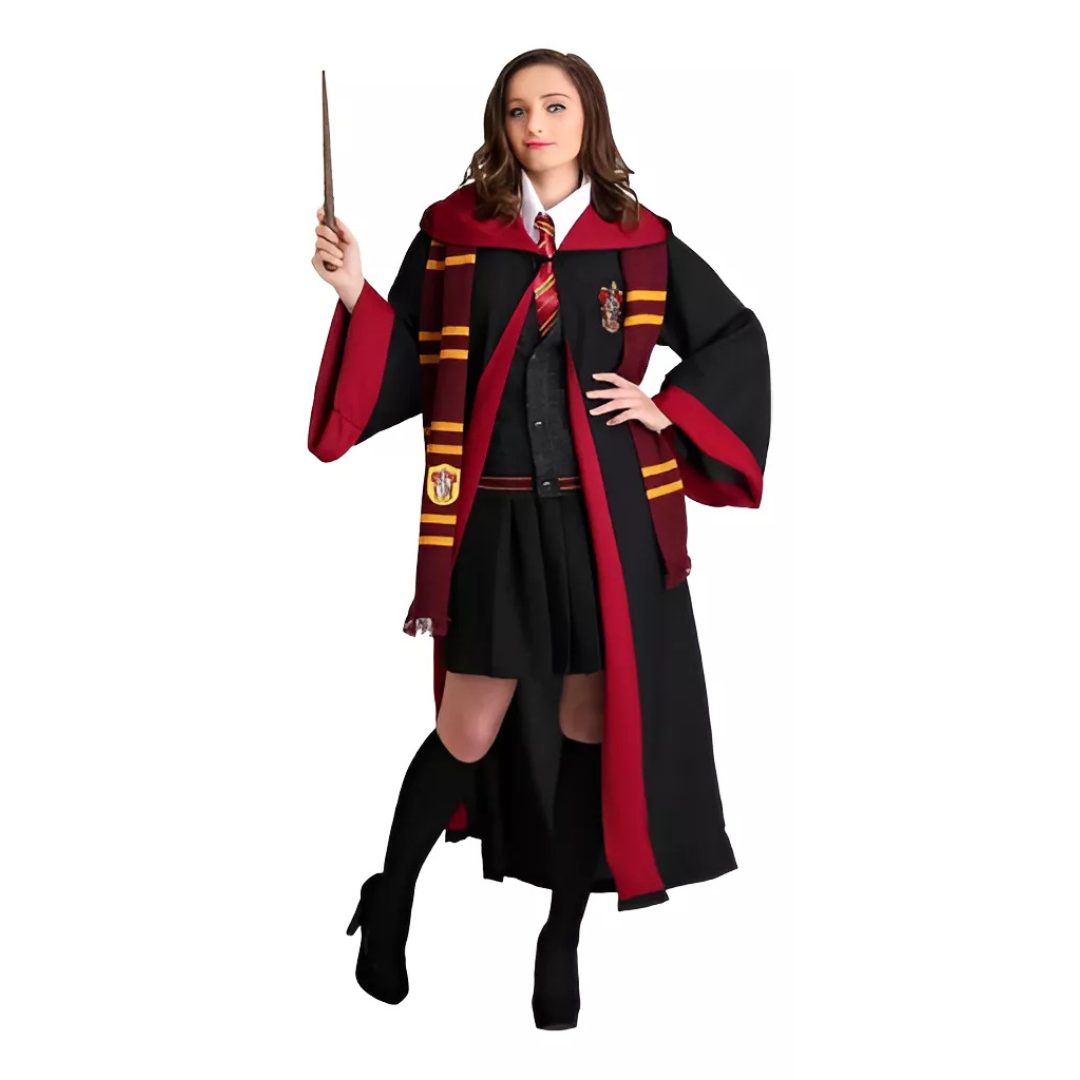 Disfraz Harry Potter Unisex Halloween