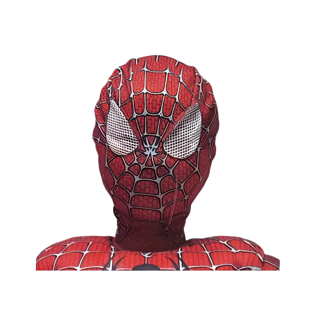 Disfraz Spiderman para Niños Halloween