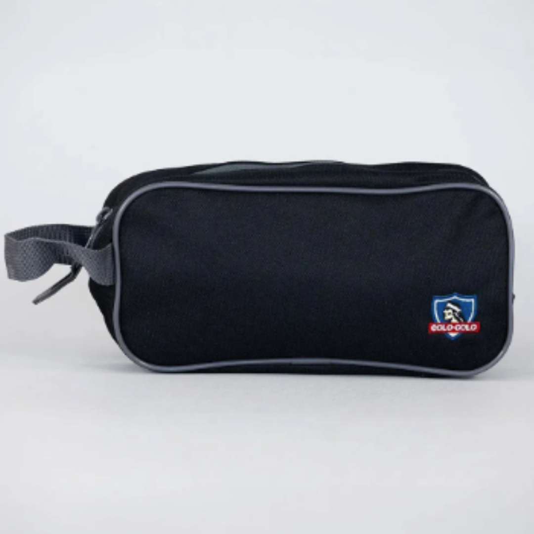 Tripack Escolar Mochila con Ruedas + Estuche + Lonchera Colo Colo