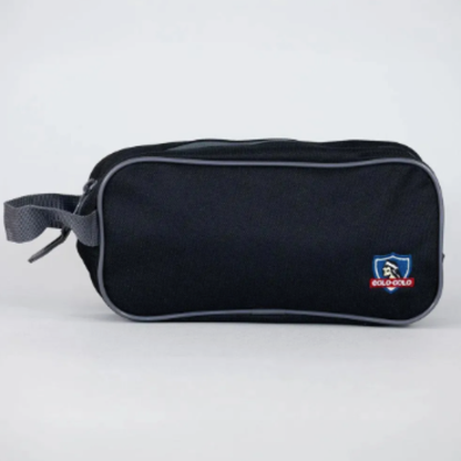 Tripack Escolar Mochila con Ruedas + Estuche + Lonchera Colo Colo