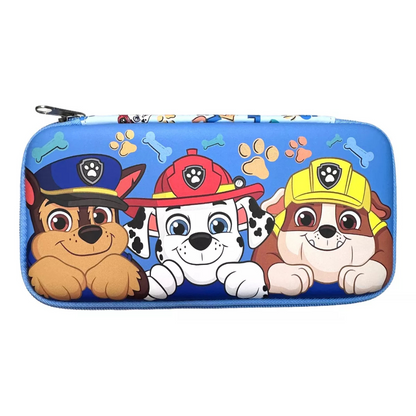 Estuche Escolar Eva Paw Patrol