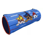Estuche Escolar Cilindrico Paw Patrol Niño