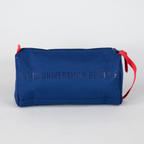 Estuche Cartuchera Escolar Universidad de Chile Producto Oficial