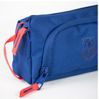 Estuche Cartuchera Escolar Universidad de Chile Producto Oficial