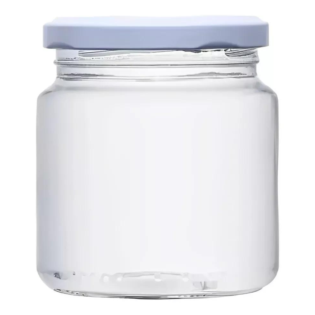 Pack de Frascos Conserveros 425 ML - Pack de 6