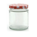 Set 6 Frascos Conserveros 350 ML