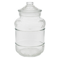Frasco Escabechero de Vidrio 4 Litros 