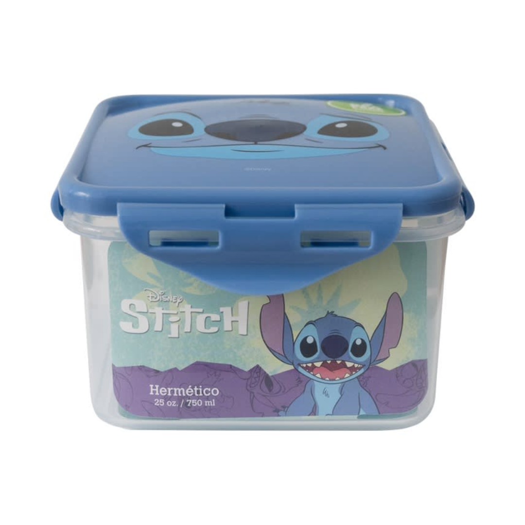 Hermetico Stitch 500 ML Disney