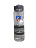 Botella Agua Aro Colo Colo 700 ML