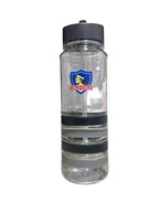 Botella Agua Aro Colo Colo 700 ML