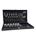 Set Cuchilleria Cubiertos de Mesa 42 Piezas Barcelona Premium