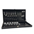Set Cuchilleria Cubiertos de Mesa 42 Piezas Barcelona Premium