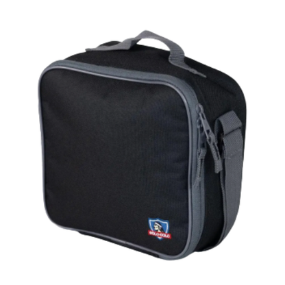 Tripack Escolar Mochila con Ruedas + Estuche + Lonchera Colo Colo