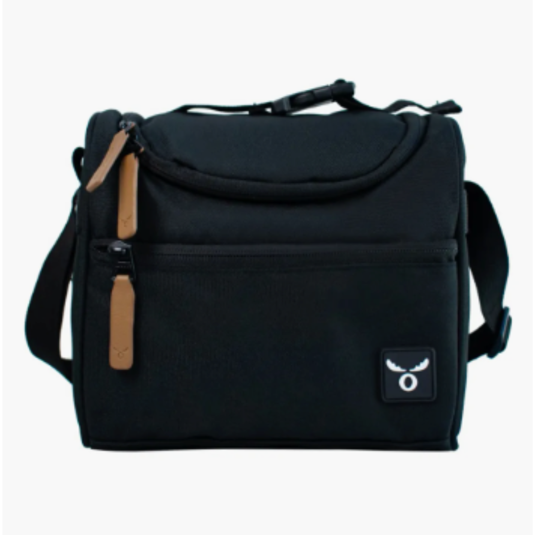 Bolso Lonchera Para Almuerzo Térmica Moose