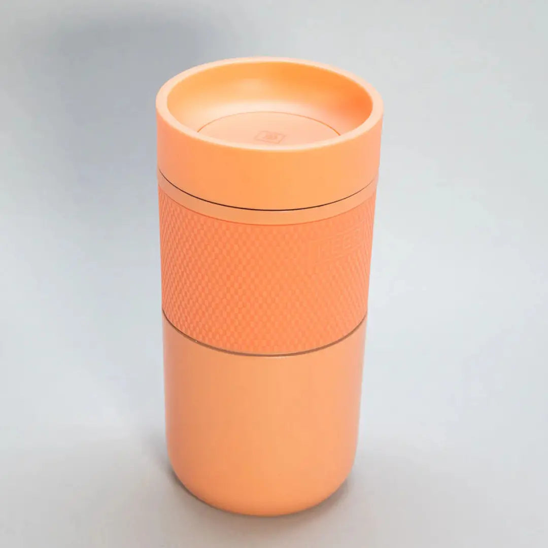 Mug Vaso Térmico Prime Botón 400ml Keep