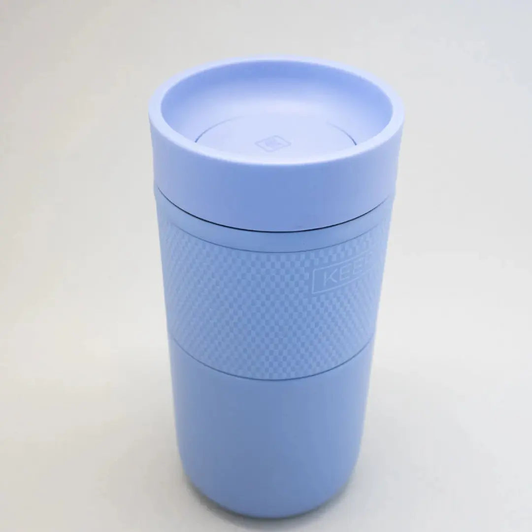 Mug Vaso Térmico Prime Botón 400ml Keep