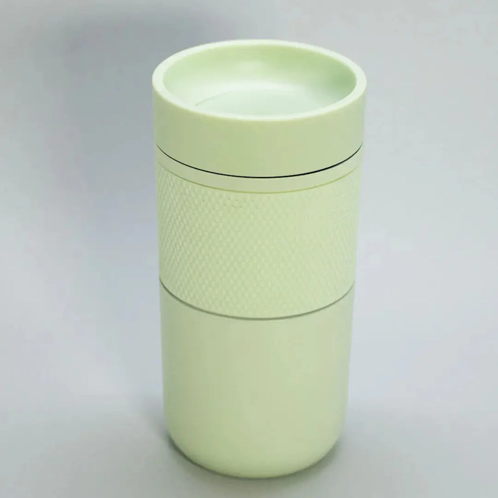 Mug Vaso Térmico Prime Botón 400ml Keep