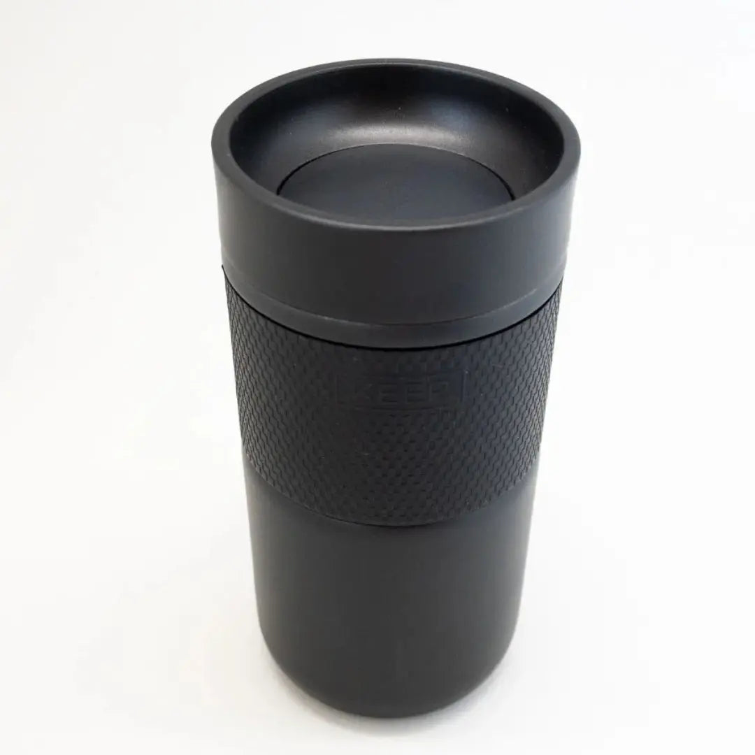 Mug Vaso Térmico Prime Botón 400ml Keep