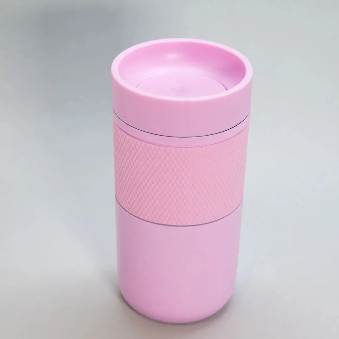 Mug Vaso Térmico Prime Botón 400ml Keep