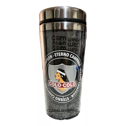 Mug VasoTermico Colo Colo