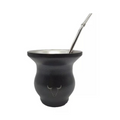 Mate Insulado Wayu + Bombilla