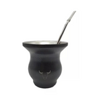 Mate Insulado Wayu + Bombilla