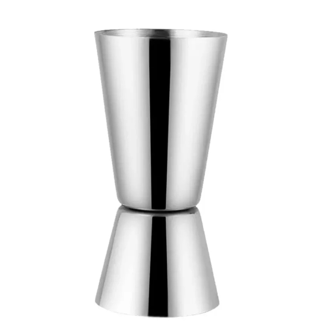 Medidor De Licor O Jigger Japonés Acero Inox - 30 a 60 ml