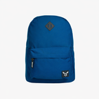 Mochila Escolar Moose Boston Blue