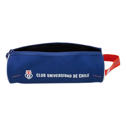 Pack Escolar Mochila + Estuche U de Chile