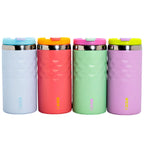 Mug Diamond Doble Pared 350ml Keep | Vaso Térmico Café