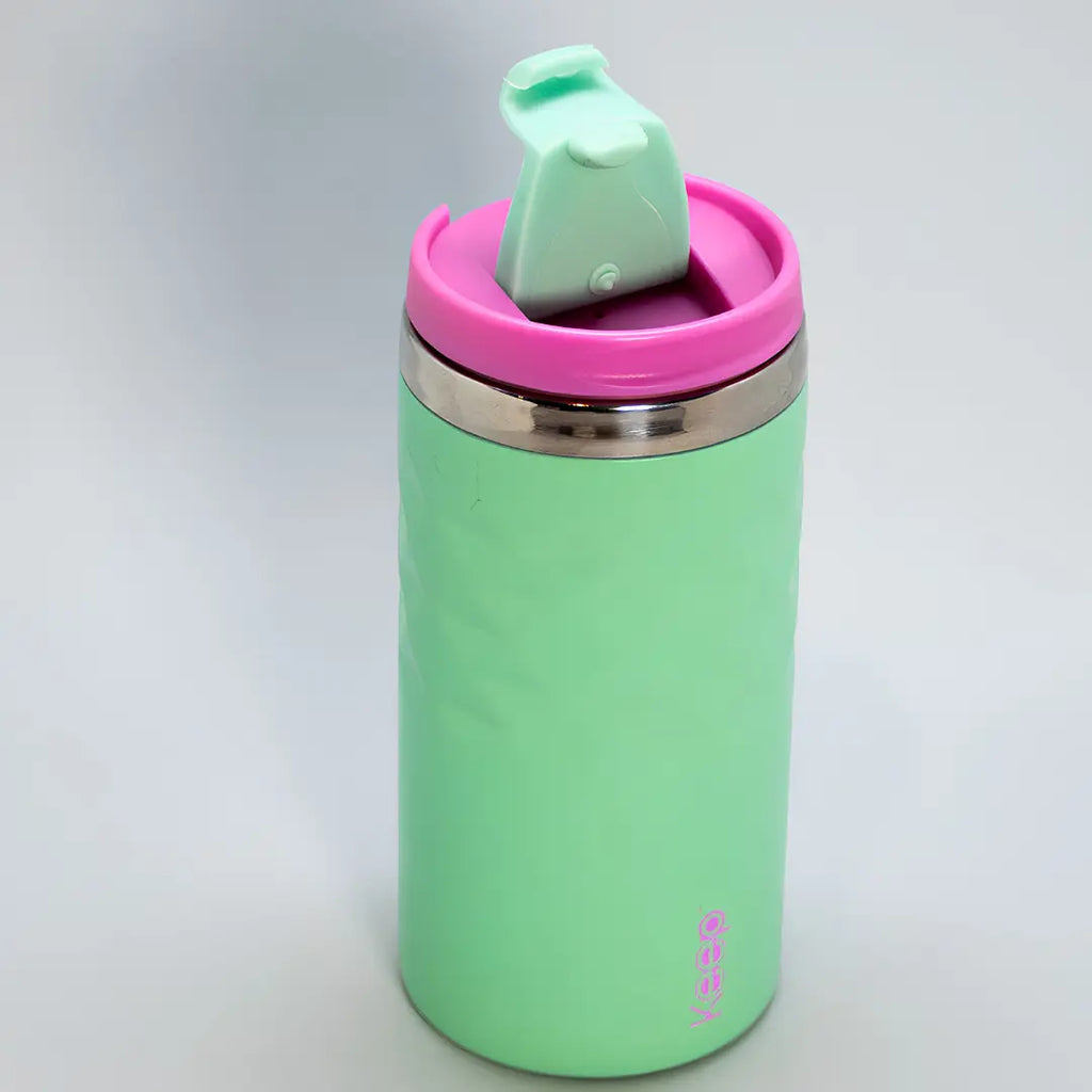 Mug Diamond Doble Pared 350ml Keep | Vaso Térmico Café