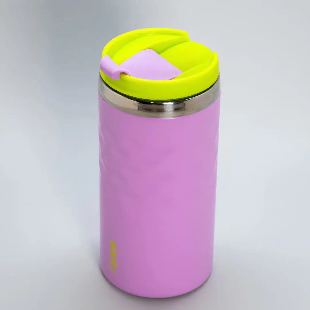 Mug Diamond Vaso Térmico Doble Pared 350ml Keep