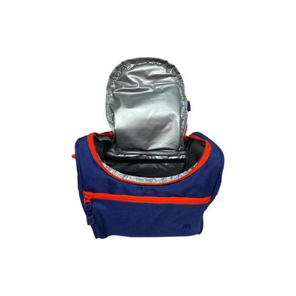 Pack Escolar Mochila Lonchera y Estuche U de Chile