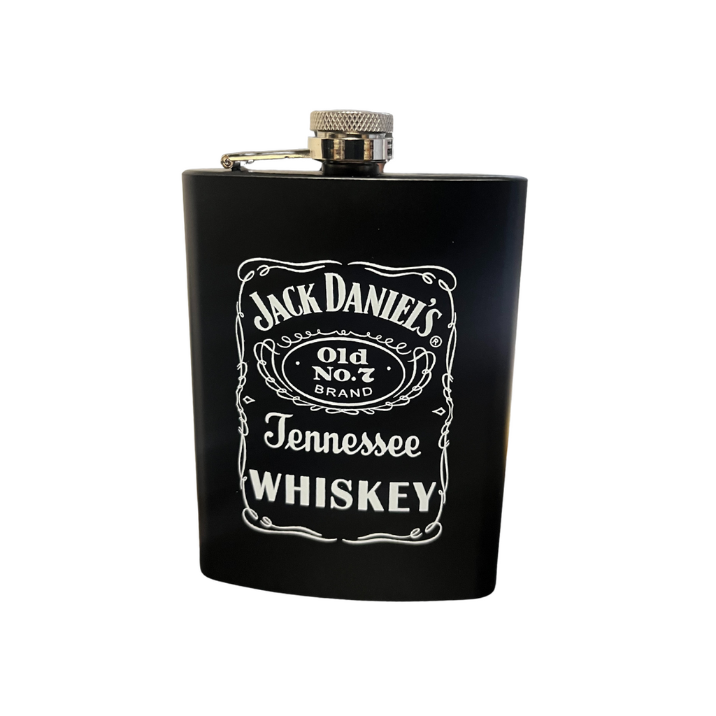 Set Petaca Whisky