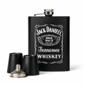 Set Petaca Whisky