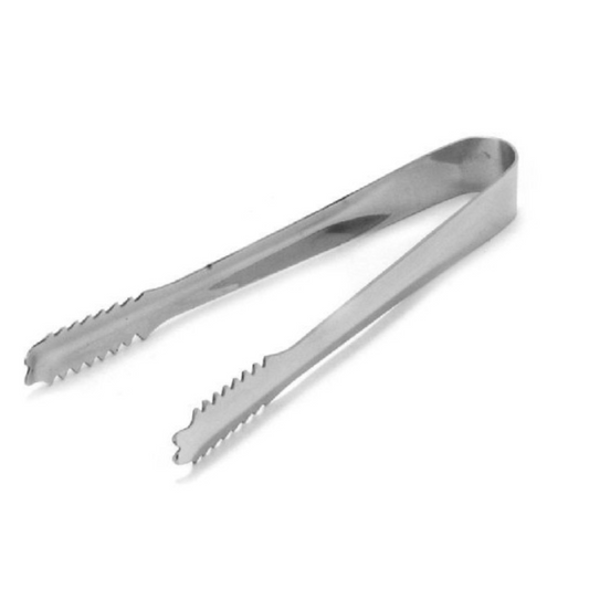 Pinza para Hielo 18 cm 