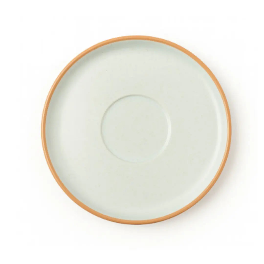 Platillo de Té o Café Hallen 14 cm Ceramica