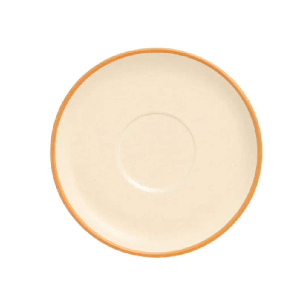 Platillo de Té o Café Hallen 14 cm Ceramica