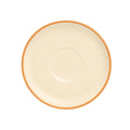 Platillo de Té o Café Hallen 14 cm Ceramica