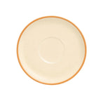 Platillo de Té o Café Hallen 14 cm Ceramica
