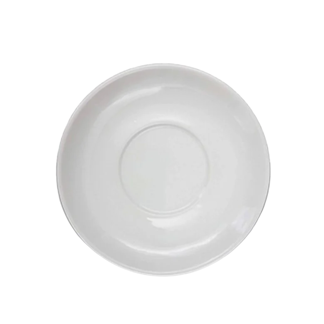 Platillo de te 14 cm opaline