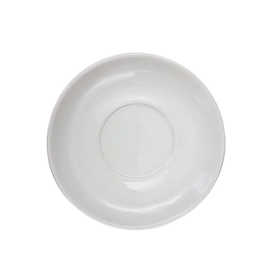 Platillo de te 14 cm opaline