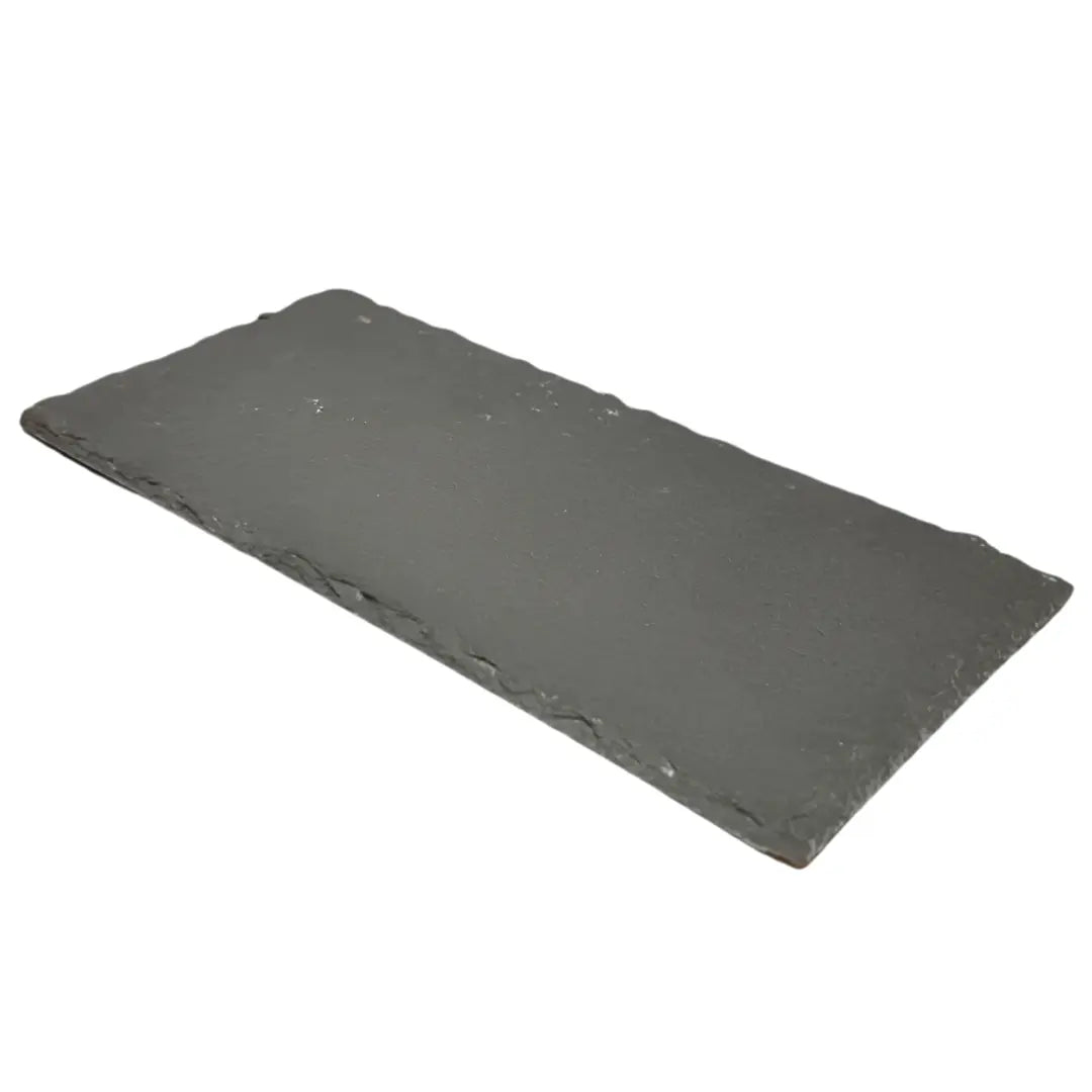 Tabla de Pizarra 30x15 cm para Sushi y Picoteo | Globalshopping