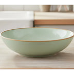 Plato de Sopa 20 cm Hallen Amalfy | Plato Hondo Cerámica