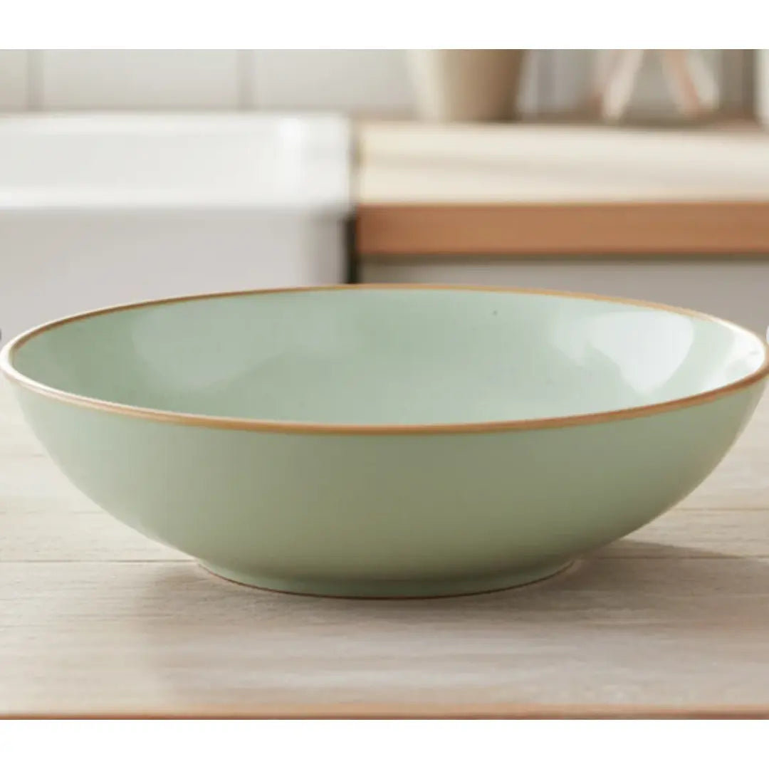 Plato de Sopa 20 cm Hallen Amalfy | Plato Hondo Cerámica