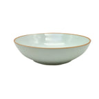 Plato de Sopa 20 cm Hallen Amalfy | Plato Hondo Cerámica