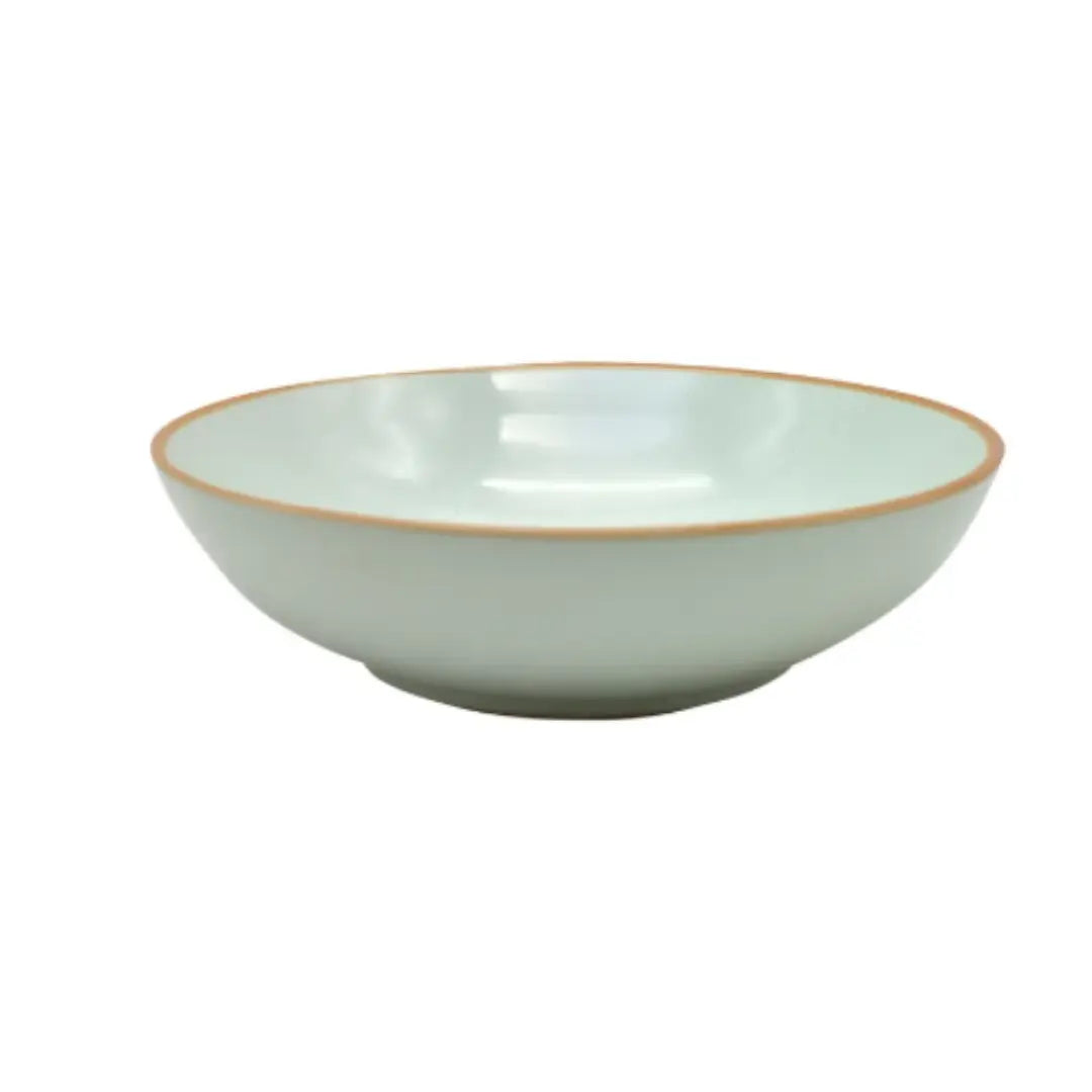 Plato de Sopa 20 cm Hallen Amalfy | Plato Hondo Cerámica